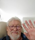 Rencontre Homme France à ORANGE : Pierre, 71 ans